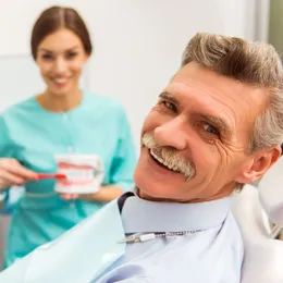 Discover Belleair Oral Surgery & Implants