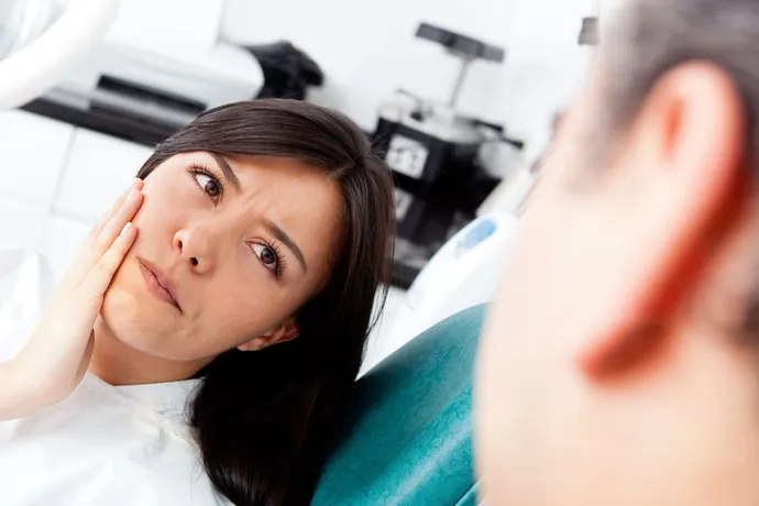 Dental Procedures Services