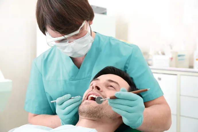 Wisdom Teeth Services