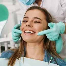 Discover Belleair Oral Surgery & Implants